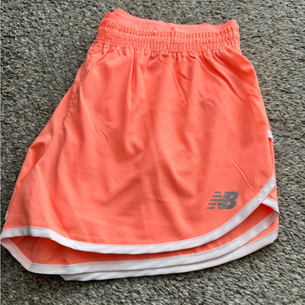New balance women’s shorts